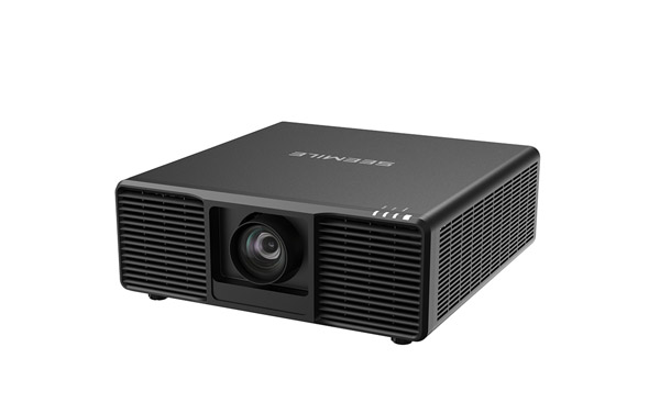 Máy chiếu màu kép Crystal Color SML-L1700U - Máy Chiếu SEEMILE -  Wuxi Seemile Laser Display Technology Co., Ltd