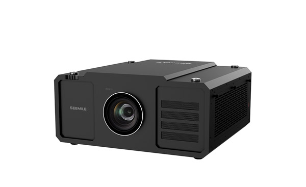 Máy chiếu kỹ thuật cao cấp SML-PU12K - Máy Chiếu SEEMILE -  Wuxi Seemile Laser Display Technology Co., Ltd