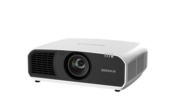 Máy chiếu hiệu suất cao SML-PU650 - Máy Chiếu SEEMILE -  Wuxi Seemile Laser Display Technology Co., Ltd