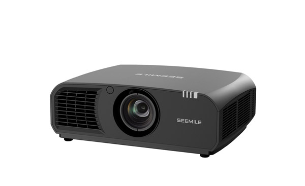 Máy chiếu hiệu suất cao SML-PU730 - Máy Chiếu SEEMILE -  Wuxi Seemile Laser Display Technology Co., Ltd