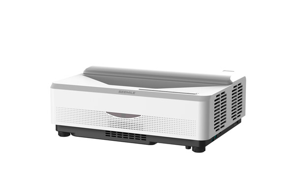 Máy chiếu thương mại/giáo dục Ultra Short Throw SML-SF500 - Máy Chiếu SEEMILE -  Wuxi Seemile Laser Display Technology Co., Ltd