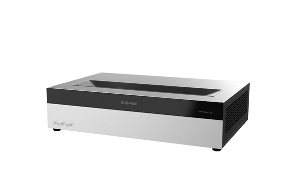 Máy chiếu độ sáng cao Ultra Short Focus SML-SF650 - Máy Chiếu SEEMILE -  Wuxi Seemile Laser Display Technology Co., Ltd