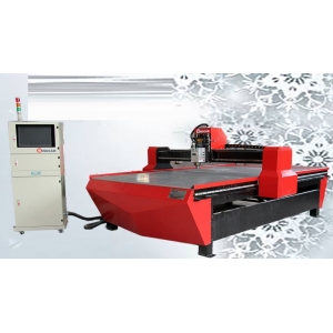 Máy CNC cắt khắc mica 1325-1 air - Máy Móc Cơ Khí Bảo An Sinh - Công Ty TNHH Bảo An Sinh