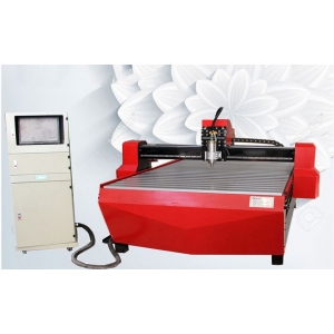 Máy CNC quảng cáo 1325-1 - Máy Móc Cơ Khí Bảo An Sinh - Công Ty TNHH Bảo An Sinh