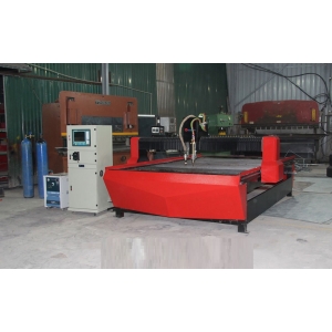 Máy plasma CNC cắt sắt - Máy Móc Cơ Khí Bảo An Sinh - Công Ty TNHH Bảo An Sinh