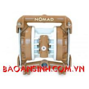 Máy bơm Nomad Trans-Flo NT25 Teflon - Máy Móc Cơ Khí Bảo An Sinh - Công Ty TNHH Bảo An Sinh
