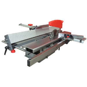 Máy chế biến gỗ đa năng mini - Máy Móc Cơ Khí Bảo An Sinh - Công Ty TNHH Bảo An Sinh