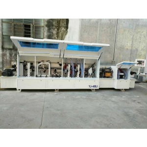 Máy dán cạnh 8 chức năng - Máy Móc Cơ Khí Bảo An Sinh - Công Ty TNHH Bảo An Sinh