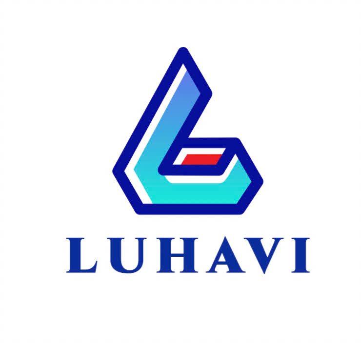 Logo - Công Ty TNHH LUHAVI