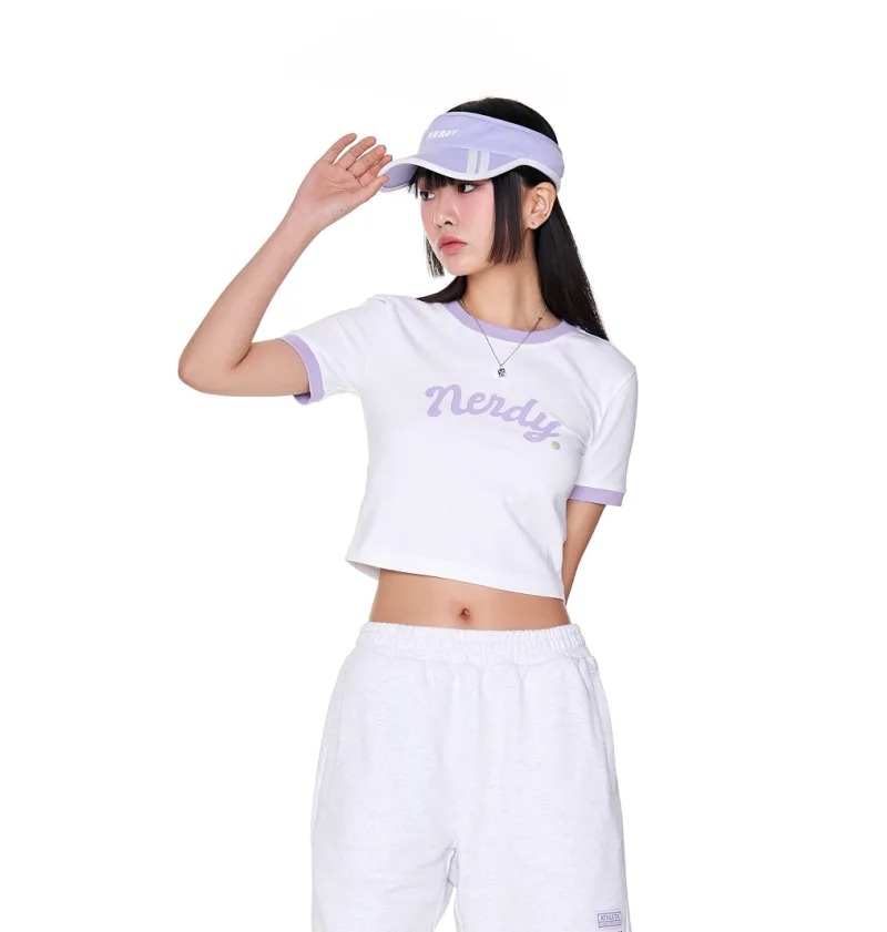 Mũ tennis - Nón Mũ Happy Cap - Công Ty TNHH May Mặc Happy Cap