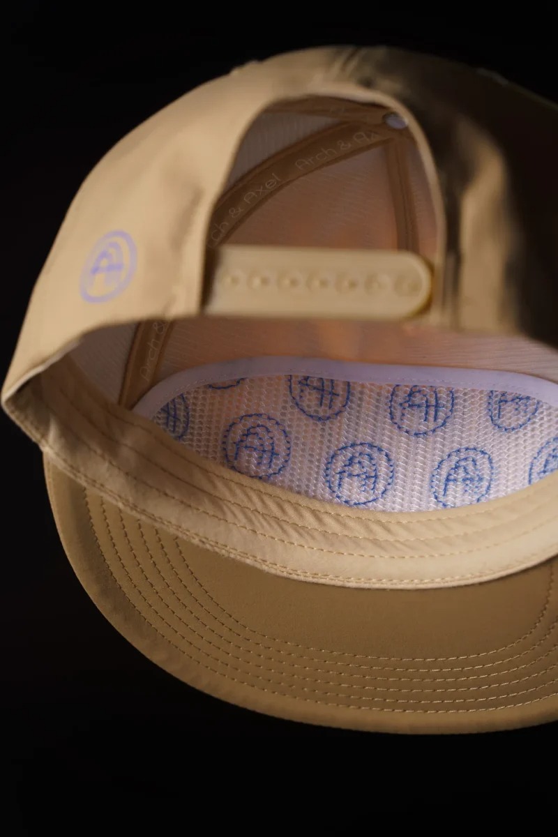 Mũ snapback - Nón Mũ Happy Cap - Công Ty TNHH May Mặc Happy Cap
