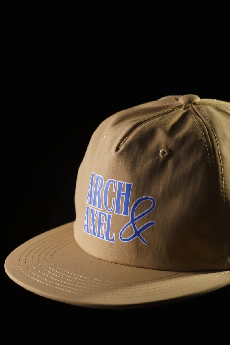 Mũ snapback - Nón Mũ Happy Cap - Công Ty TNHH May Mặc Happy Cap