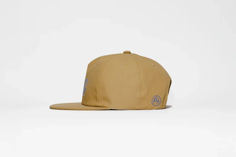 Mũ snapback - Nón Mũ Happy Cap - Công Ty TNHH May Mặc Happy Cap