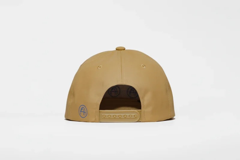 Mũ snapback - Nón Mũ Happy Cap - Công Ty TNHH May Mặc Happy Cap