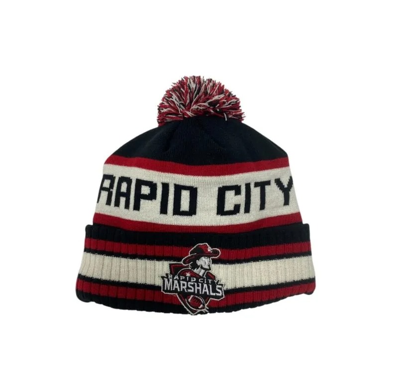 Mũ len Rapid City - Nón Mũ Happy Cap - Công Ty TNHH May Mặc Happy Cap