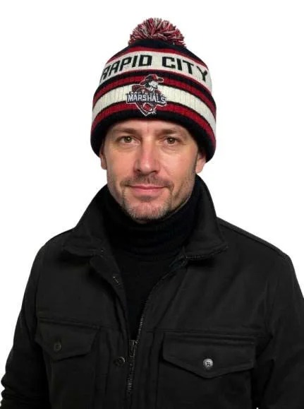 Mũ len Rapid City - Nón Mũ Happy Cap - Công Ty TNHH May Mặc Happy Cap