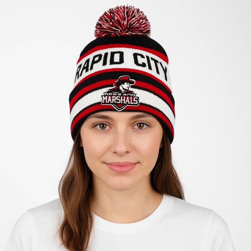 Mũ len Rapid City - Nón Mũ Happy Cap - Công Ty TNHH May Mặc Happy Cap