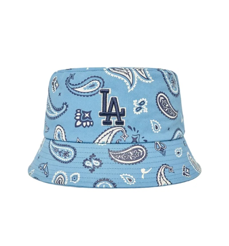 Mũ bucket in họa tiết - Nón Mũ Happy Cap - Công Ty TNHH May Mặc Happy Cap