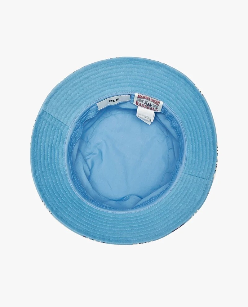 Mũ bucket in họa tiết - Nón Mũ Happy Cap - Công Ty TNHH May Mặc Happy Cap