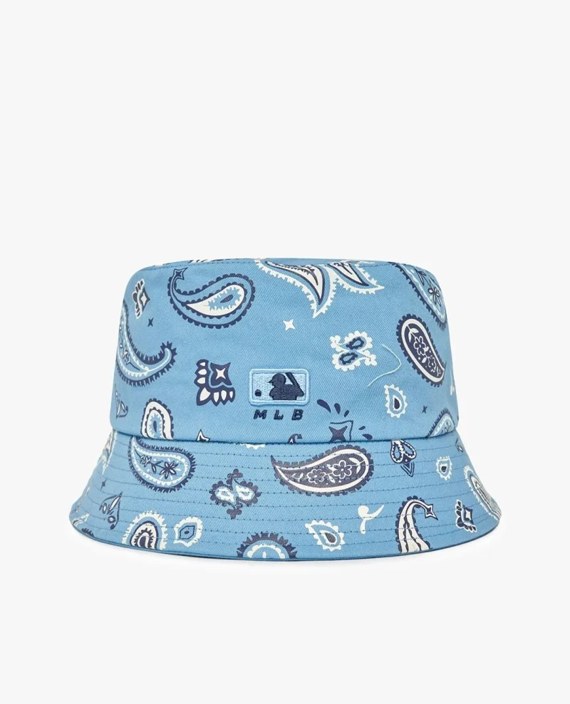 Mũ bucket in họa tiết - Nón Mũ Happy Cap - Công Ty TNHH May Mặc Happy Cap