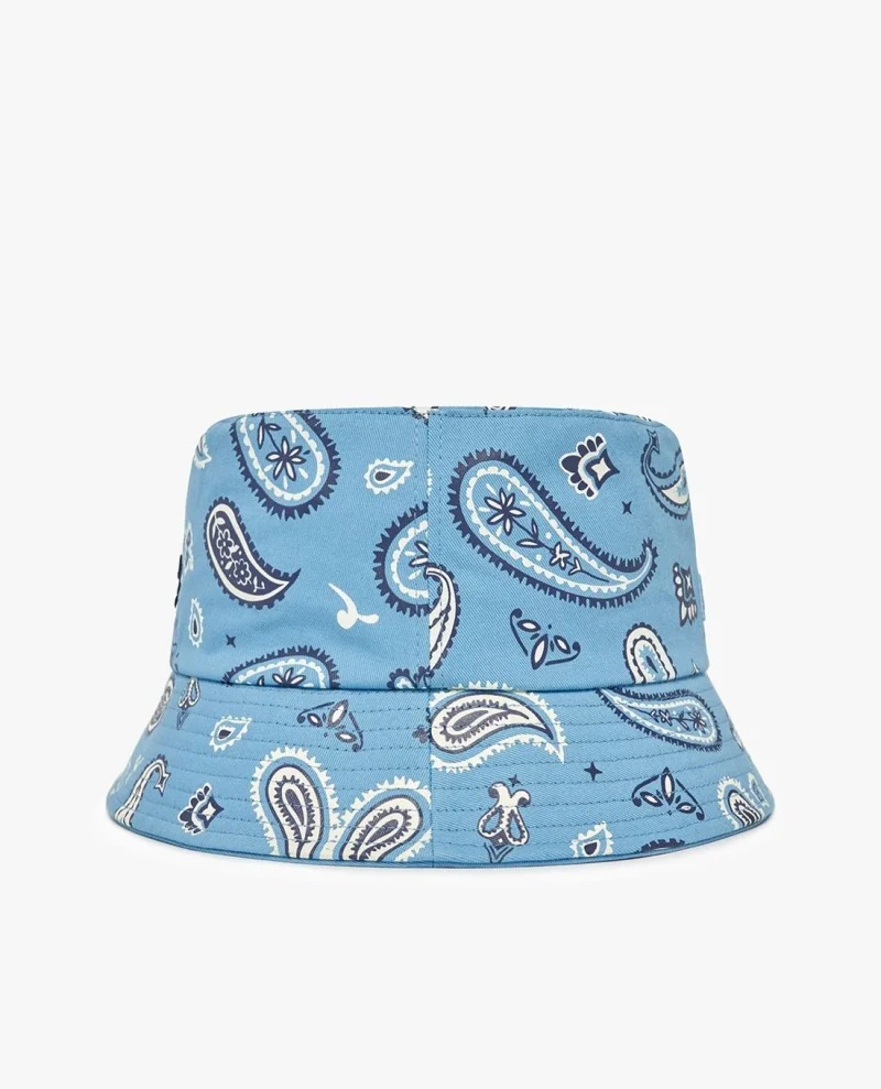 Mũ bucket in họa tiết - Nón Mũ Happy Cap - Công Ty TNHH May Mặc Happy Cap