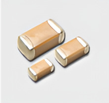 Capacitor - Linh Kiện Điện Tử CC COMPONENT - Công Ty TNHH CC COMPONENT