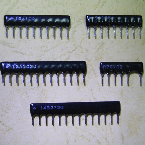Header & Socket - Linh Kiện Điện Tử CC COMPONENT - Công Ty TNHH CC COMPONENT