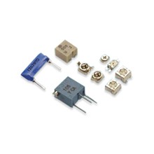 Resistors - Linh Kiện Điện Tử CC COMPONENT - Công Ty TNHH CC COMPONENT