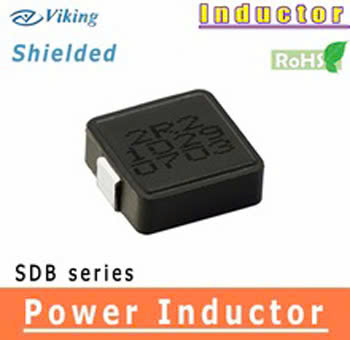 Power Inductor - Linh Kiện Điện Tử CC COMPONENT - Công Ty TNHH CC COMPONENT