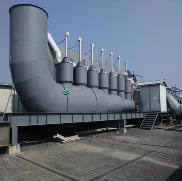 Hình ảnh công ty  Dây Khóa Kéo Tinh Việt