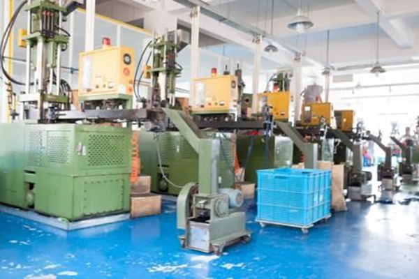 Hình ảnh công ty  Dây Khóa Kéo Tinh Việt