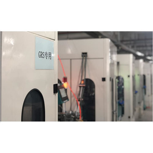 Hình ảnh máy móc công ty  Dây Khóa Kéo Tinh Việt