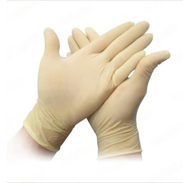 Găng tay Latex - Bảo Hộ Lao Động NH Tech - Công Ty TNHH NH Tech Việt Nam