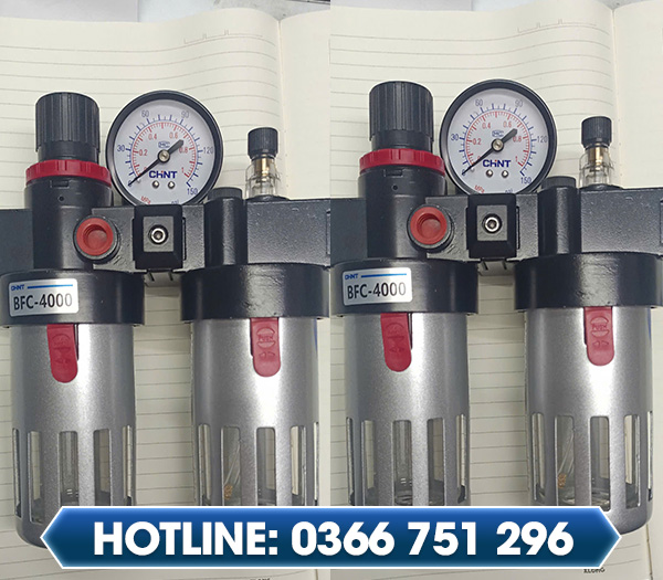 Bộ lọc tách dầu BFC 4000 - Linh Kiện Máy Văn Phòng Minh Hà - Công Ty TNHH Thiết Bị Kỹ Thuật Minh Hà Bắc Ninh
