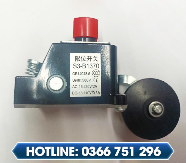 Công tắc hành trình S3-B1370