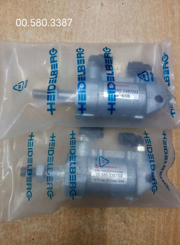 Động cơ giảm tốc dùng cho máy in