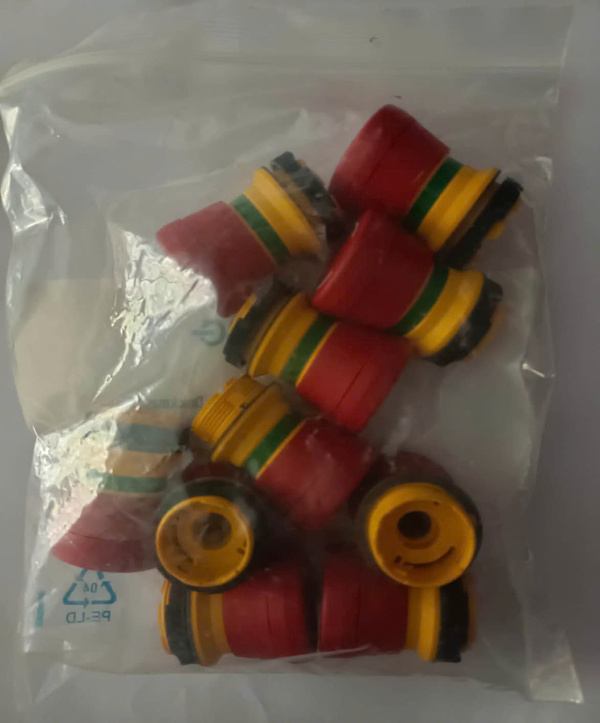 Nút bấm máy in