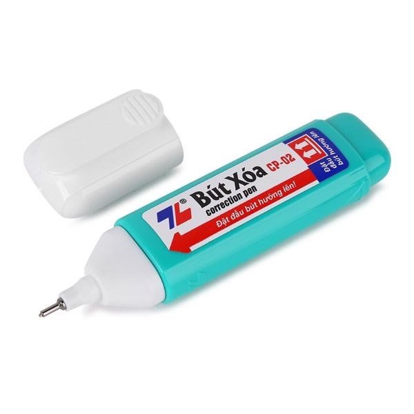 Bút xóa - Văn Phòng Phẩm Phạm Gia - Công Ty CP Dịch Vụ Doanh Nghiệp Phạm Gia