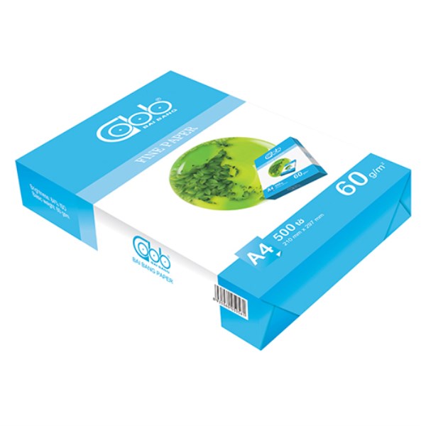 Giấy Gob - Văn Phòng Phẩm Phạm Gia - Công Ty CP Dịch Vụ Doanh Nghiệp Phạm Gia