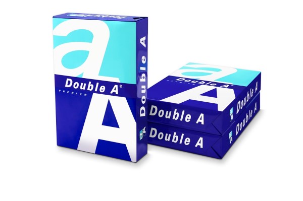 Giấy Double A - Văn Phòng Phẩm Phạm Gia - Công Ty CP Dịch Vụ Doanh Nghiệp Phạm Gia