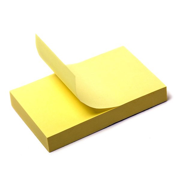 Giấy nhớ - Văn Phòng Phẩm Phạm Gia - Công Ty CP Dịch Vụ Doanh Nghiệp Phạm Gia