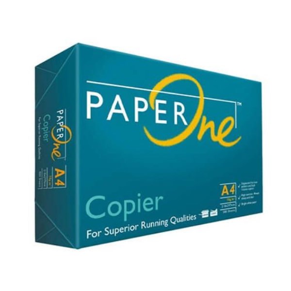 Giấy Paper one - Văn Phòng Phẩm Phạm Gia - Công Ty CP Dịch Vụ Doanh Nghiệp Phạm Gia