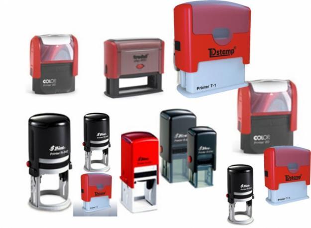 Con dấu - Văn Phòng Phẩm Phạm Gia - Công Ty CP Dịch Vụ Doanh Nghiệp Phạm Gia