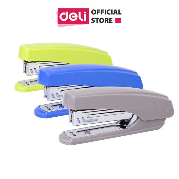 Dập ghim - Văn Phòng Phẩm Phạm Gia - Công Ty CP Dịch Vụ Doanh Nghiệp Phạm Gia