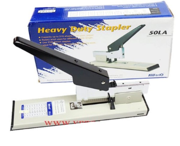 Dập ghim - Văn Phòng Phẩm Phạm Gia - Công Ty CP Dịch Vụ Doanh Nghiệp Phạm Gia