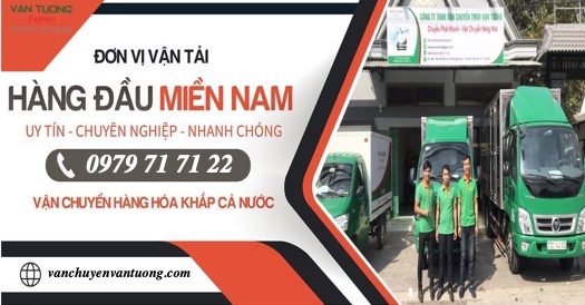 Vận chuyển hàng lẻ hàng ghép theo yêu cầu