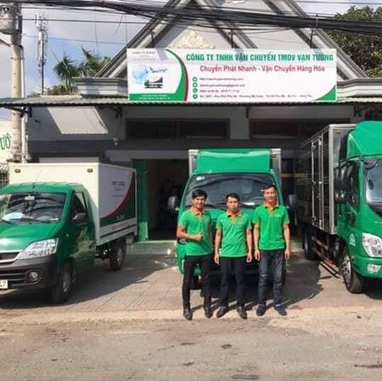 Vạn Tường Express