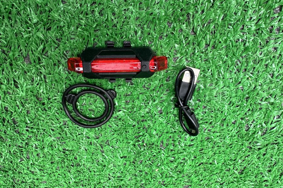 Đèn led hậu