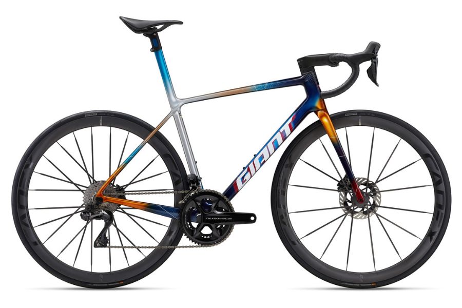 Xe đạp đua Giant TCR Adv