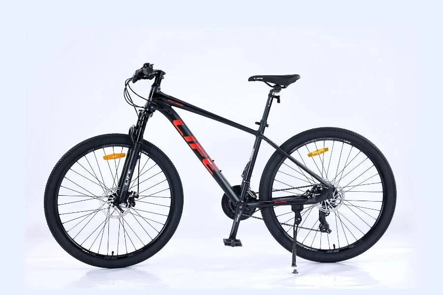 Xe đạp địa hình Life MX2000